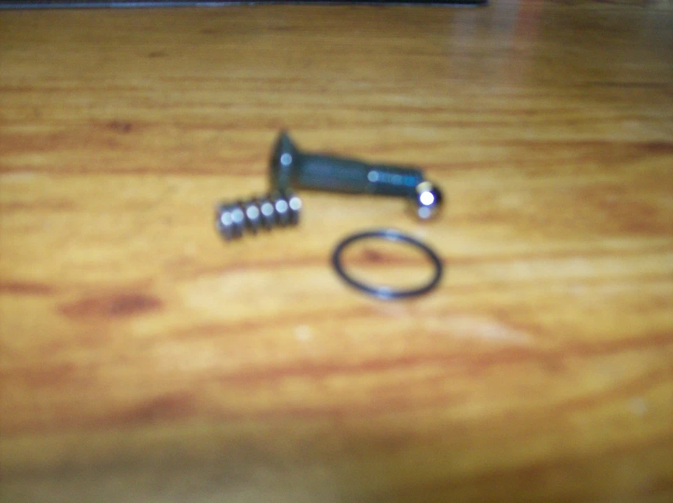 KIT DE RECONSTRUCCIÓN DE PEDAL HONDA CR125, CR250R, CR125R, CR250R MOTOR Foto 1 de 1