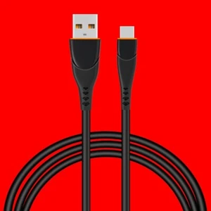 Fast Charging Type-C USB 3.1 to 2.0 Cable for Samsung Galaxy Note 20 Ultra N986U - Picture 1 of 1