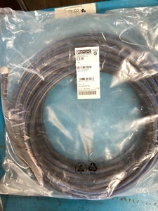 PHOENIX CONTACT RAD-CAB-EF393-15M / RADCABEF39315M (BRAND NEW) Antenna Cable - Picture 1 of 2