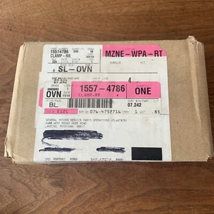 OEM GM Clamp New 15574786 NIB - Picture 1 of 3