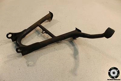 Honda Nighthawk 550 Cb550sc 1983 soporte principal central CB 83 Foto 1 de 4