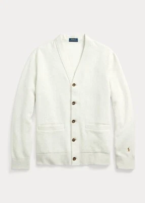 Cárdigan polar Polo Ralph Lauren The RL Foto 1 de 2