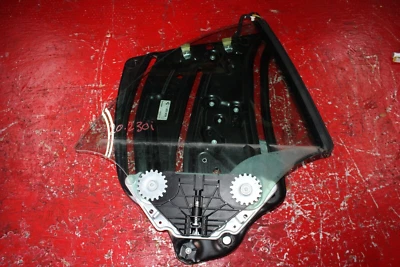 Motor elevador regulador ventana trasera derecha OEM BMW F23 230i 228i 16-21 convertible Foto 1 de 4