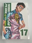 Yowamushi Pedal - Volume 17 - Manga - English - Wataru Watanabe  - Yen Press