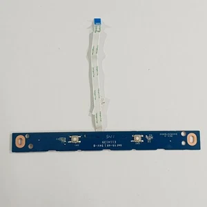 HP Pavilion G6-1000 Maustasten Board Touchpad Mouse Buttons - Bild 1 von 2