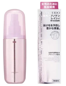 SHISEIDO ADENOGEN Gracy for Women Ladies Tonic Hair Loss Hair Growth 150ml - Picture 1 of 5