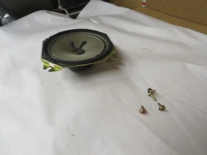 Panasonic RF-2900 5 Band Radio original speaker. - Picture 1 of 3