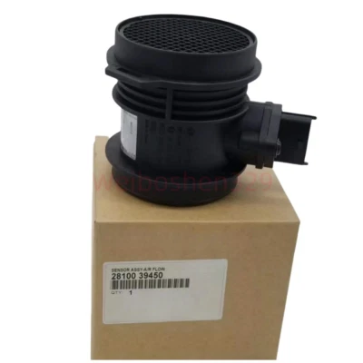 Sensor de masa de aire de admisión del motor para 02-06 Hyundai Santa Fe XG350 3,5 L 28100-39450 Foto 1 de 4