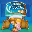 Bedtime Prayers By Rainstorm Publishing Rainstorm Publishing Like New Used