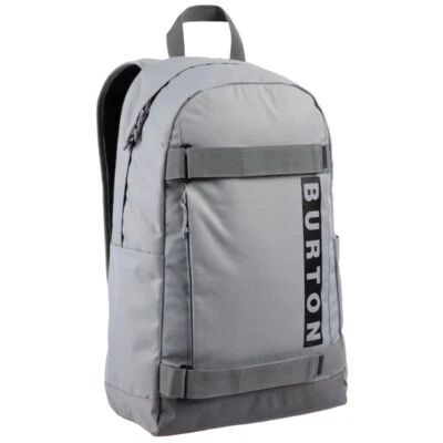 Burton Emphasis 2.0 Pack Rucksack 26L - Sharkskin - Bild 1 von 2