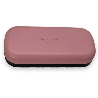 Kate Spade Hard Eyeglass Case Clamshell Protective Storage - Image 1 of 4