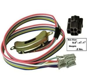 1956 Chevrolet 210 150 Belair Nomad Turn Signal Switch Assembly Dynacorn NEW - Picture 1 of 1