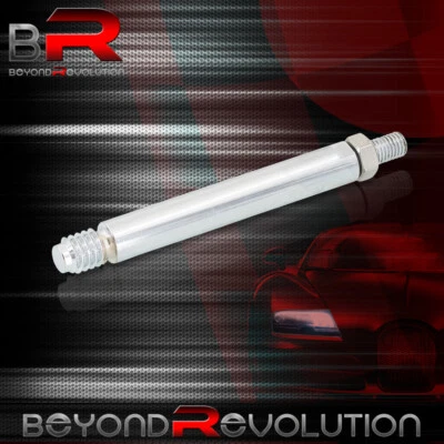 Adaptador de gancho de remolque IS 300 SS 2018-2020 tornillo seguimiento deriva rally Foto 1 de 2