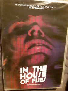 In The House of Flies, 2013, Widescreen, Unrated - Picture 1 of 2