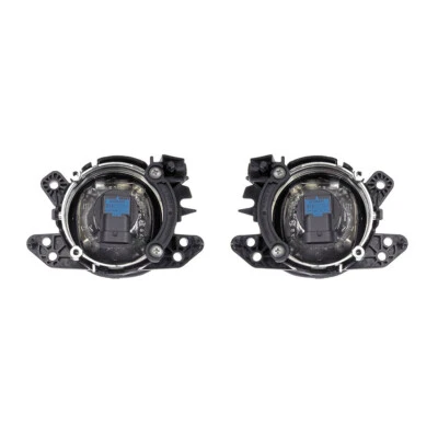 NEW PAIR OF FOG LIGHTS FITS MERCEDES BENZ E400 E500 E550 E63 S 251-820-08-56 - Image 1 of 2