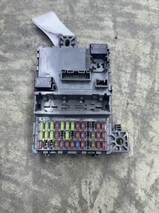 16-21 OEM Honda Civic Coupe Touring 1.5 Interior Dash Fuse Junction Box Assembly - Picture 1 of 14