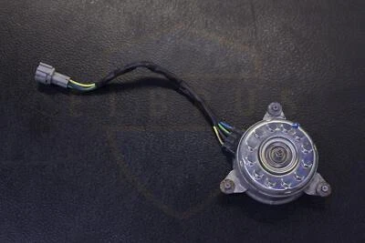 NISSAN MAXIMA 16 17 18 19 20 21 22 23 RADIATOR COOLING FAN MOTOR ONLY OEM - Image 1 of 4
