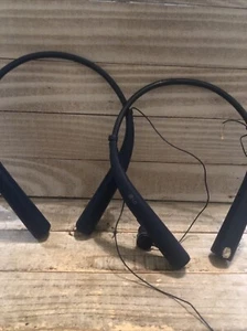 Lot Of 2 LG TONE PRO HBS-780 Bluetooth Stereo Headset - Picture 1 of 4