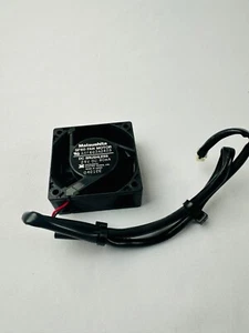 Matsushita SF60 Lüftermotor - Bild 1 von 5