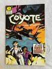 Coyote #1 (Apr 1983, Marvel) NM- 9.2
