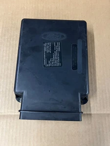 Volvo Penta 5.0L V8 EFI Engine ECM # 3854892 3854889 3854542 - Picture 1 of 9