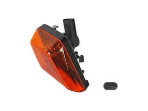 Blinkleuchte DT Spare Parts 4.69200 links Blinkerleuchte, 24 V, P21/5W - Bild 1 von 5