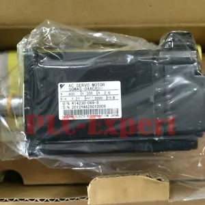 New SGMAS-04ACA41 SGMAS04ACA41 One year warranty Fast Delivery YS9T - Picture 1 of 1