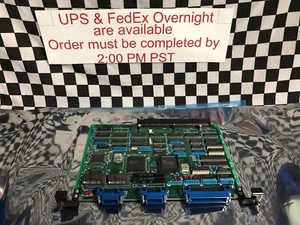 NEC CONTROL BOARD AIP, 193-250315-B-02, 193-230315, 193250315B02, SHIPSAMEDAY - Picture 1 of 7
