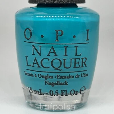 Nuevo esmalte de uñas OPI - mosca - tamaño completo Foto 1 de 3
