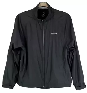 Giacca a vento golf zip intera pneumatici Firestone Zero Restriction XL - Foto 1 di 13