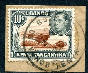 KENIA: (11309) ESQUELETO/BOHRA RD NAIROBI MATASELLOS/CANCELACIÓN - Imagen 1 de 1