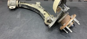 2012 FORD MUSTANG BOSS 302 OEM PASSENGER RH FRONT CONTROL ARM KNUCKLE SPINDLE - Picture 1 of 9