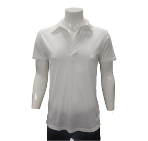 Key Closet Men's Short Sleeve T-Shirt White