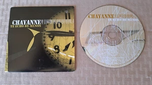 Chayanne - Te Echo De Menos - Promo Only CD - Picture 1 of 2