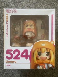 Good Smile Company Umaru-chan Nendoroid #524 - Picture 1 of 7
