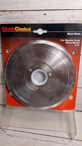 Chef'sChoice S610012 Multi-Purpose Non-Serrated Blade for Models 607, 607E, 609, - Picture 1 of 5