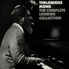 Thelonious Monk Collection von Thelonious Monk | CD | Zustand akzeptabel - Bild 1 von 2