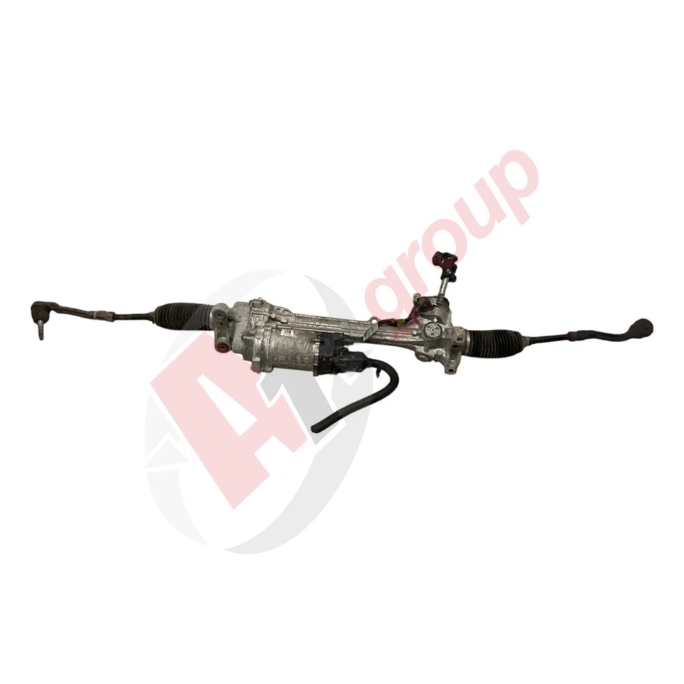 HYUNDAI IONIQ 5 PREMIUM EV NE STEERING RACK 2021-2024 57700GI098 - Image 1 of 4