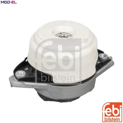 MOUNTING ENGINE 105685 FOR M276.821/825 3.0L M 276.955 3.5L 6cyl - Image 1 of 4