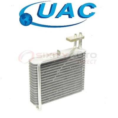 UAC AC Evaporator Core for 1993-1997 Chevrolet Camaro - Heating Air hs - Imagem 1 de 4