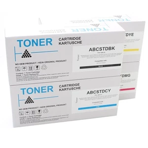 ABC kompatible Toner für Kyocera TK5450 für Ecosys PA2600cwx PA2600cx - Bild 1 von 6