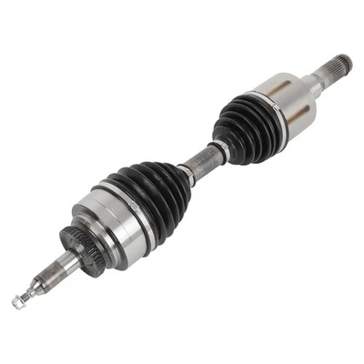 Fits 2010 2011-2014 Ford F-150 Expedition Lincoln Navigator CV Axle Front Left Foto 1 de 4