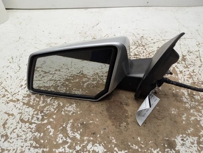 Espejo retrovisor lateral del conductor VIN J 11º dígito limitado compatible con 13-17 ACADIA 795643 Foto 1 de 4