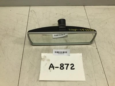 Espejo retrovisor interior Volkswagen Passat 2003 2008 atenuación manual OEM+ Foto 1 de 4