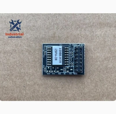 1PC New ASUS ASMB6-iKVM remote management module supports Free Shipping - Image 1 of 4