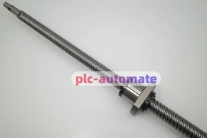 NEW THK NNB Rolled Ball Screw BLK3636-3.6+2210L BSC-I-1482=8H08 Fast Delivery/ - Picture 1 of 6