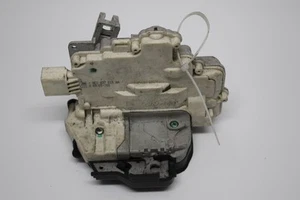 Seat Exeo 3R Front NS Left Door Lock Latch Actuator Mechanism 8E2837015AA - Picture 1 of 15