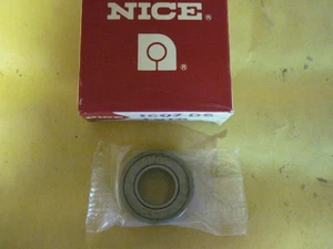 SCHÖNES 1607DS TNTG LAGER, 29/32 OD X 7/16ID X 0,312, 10ER-PACK - Bild 1 von 2
