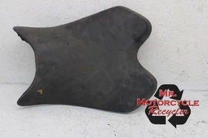 06-08 YAMAHA YZF600 YZF R6S OEM ASIENTO CONDUCTOR SILLÍN PILLÓN 13S-24710-00-00 d35 - Imagen 1 de 6