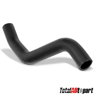 Manguera de refrigerante de radiador para Toyota Highlander 2001-2003 L4 2,4 L 1657128110 superior Foto 1 de 4